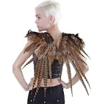 Mockingjay Feather Wings Medium