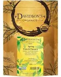 Organics, South African Rooibos, Loose Leaf Tea, 16-Ounce Bag (Packaging May ...