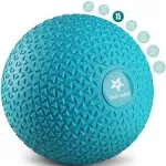 Yes4all Slam Ball PVC Sand Filled Medicine Ball