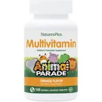 Vitamin C Chewable - Animal Parade