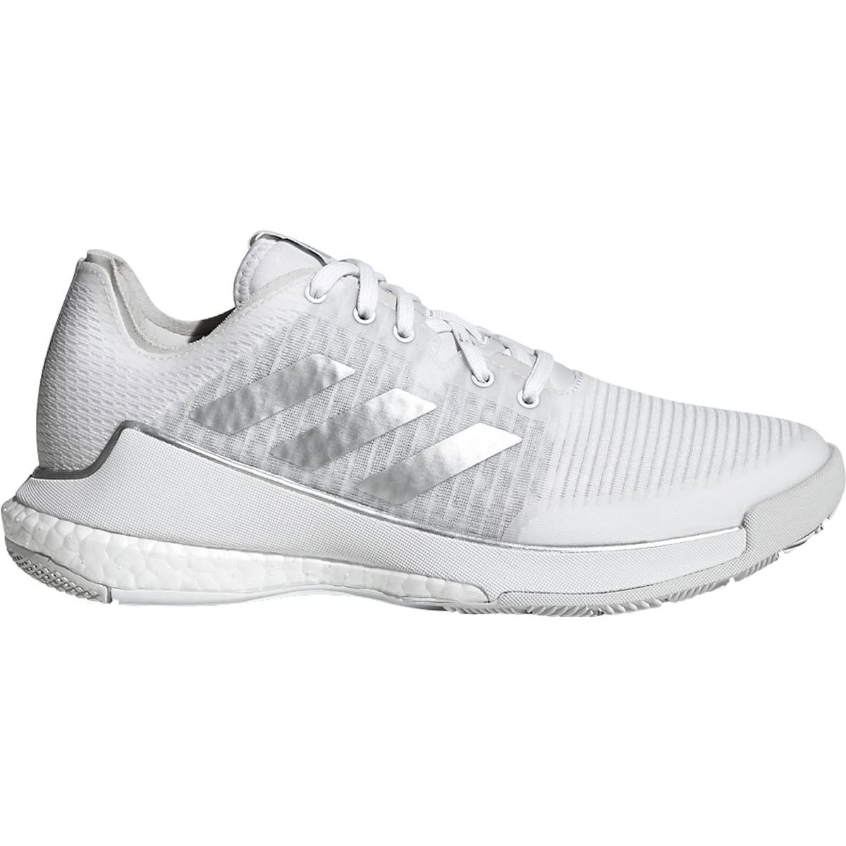 adidas Women's Crazyflight Volleyball Shoes