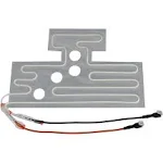 ANTOBLE Refrigerator Garage Heater Kit for Frigidaire Kenmore Refrigerator 5303918301 AP3722172 PS900213 AH900213