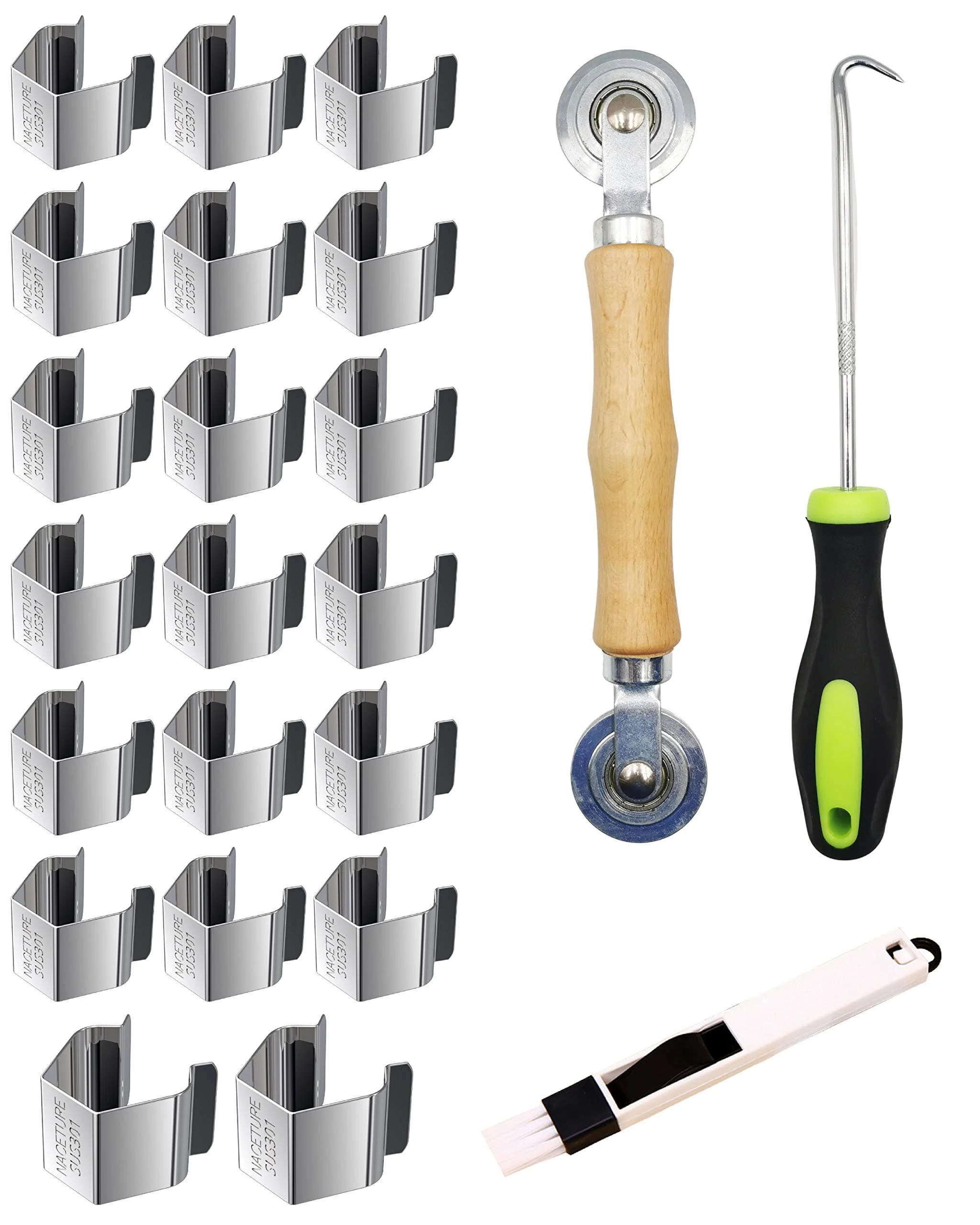 Screen Door Tool Kit