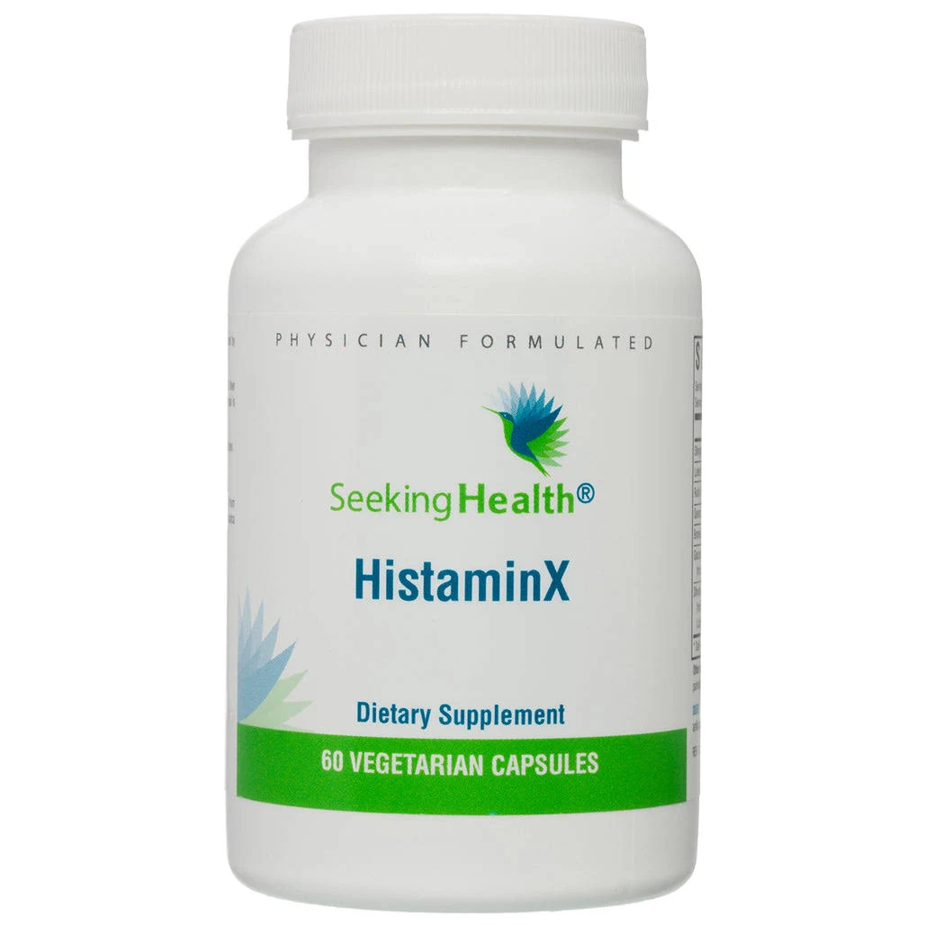 HistaminX