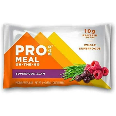 Probar Meal Bar Superfood Slam