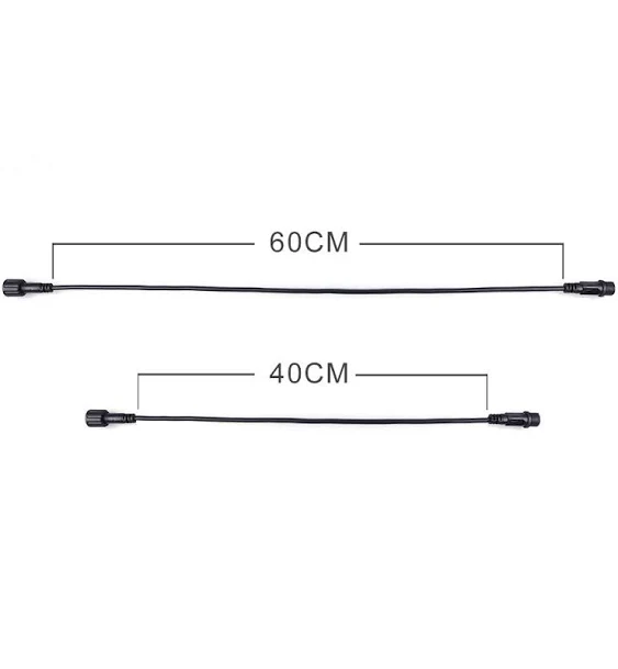 Nellcor DEC-4 SPO2 Extension Cable