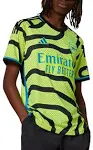 Adidas Arsenal 23/24 Authentic Away Jersey