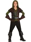 Robin Hood Child Costume