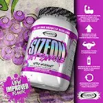 Gaspari Nutrition Maximum Performance SizeOn - Grape Cooler