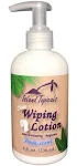 Island Topicals Wiping Lotion