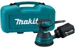 Makita BO5030K Random Orbit Sander