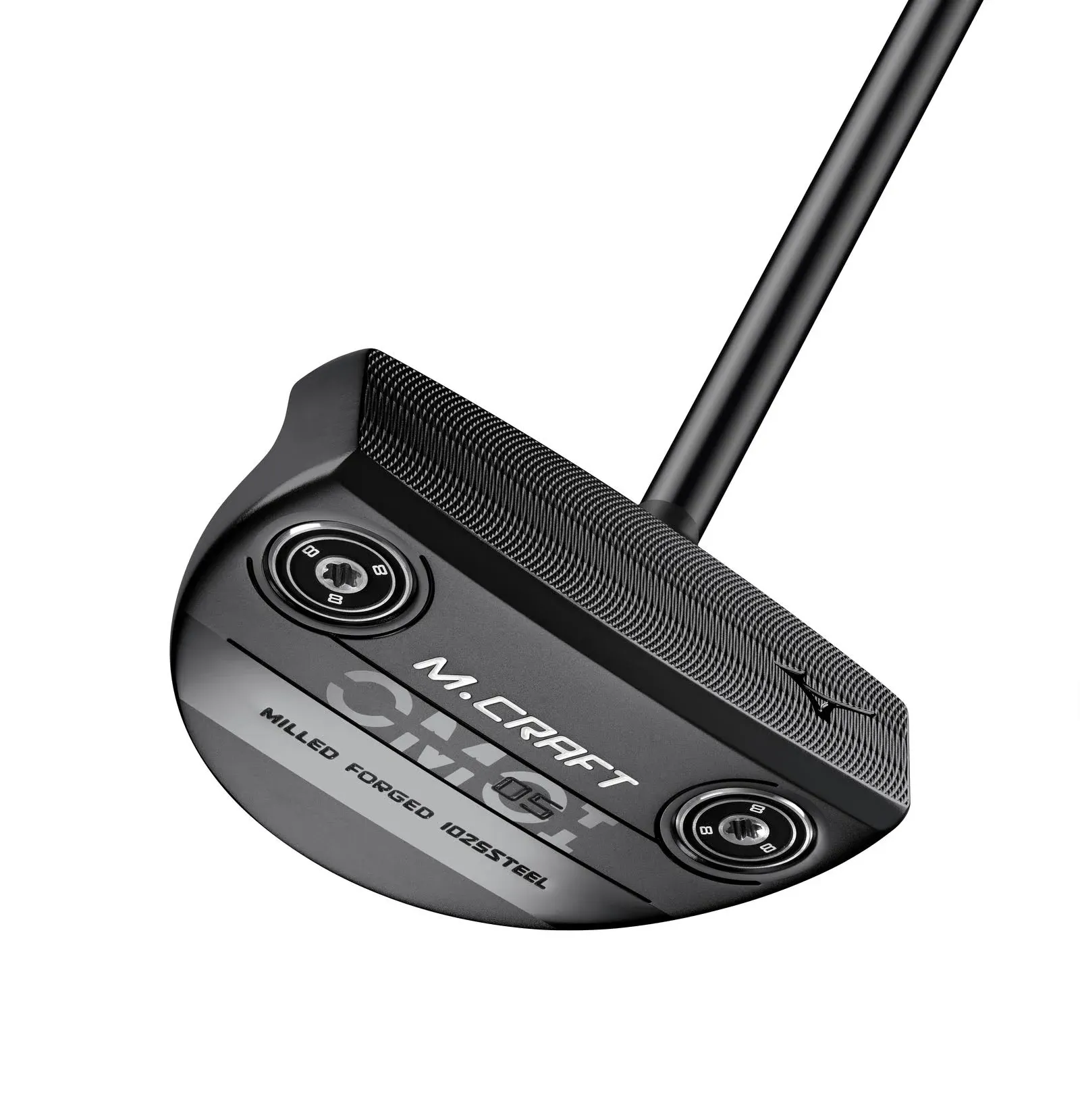 Mizuno M.Craft OMOI Type 05 Black Putter