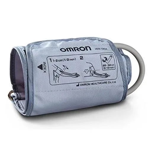 Omron Standard D-Ring Cuff (H-CR24)