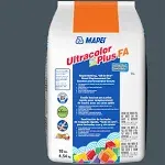 Mapei Ultracolor Plus Fa Night Sky #5232 All-in-One Grout (10-lb) in Blue | 6BU523205