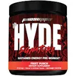 Mr Hyde Pre Workout, Lollipop Punch - 7.6 oz