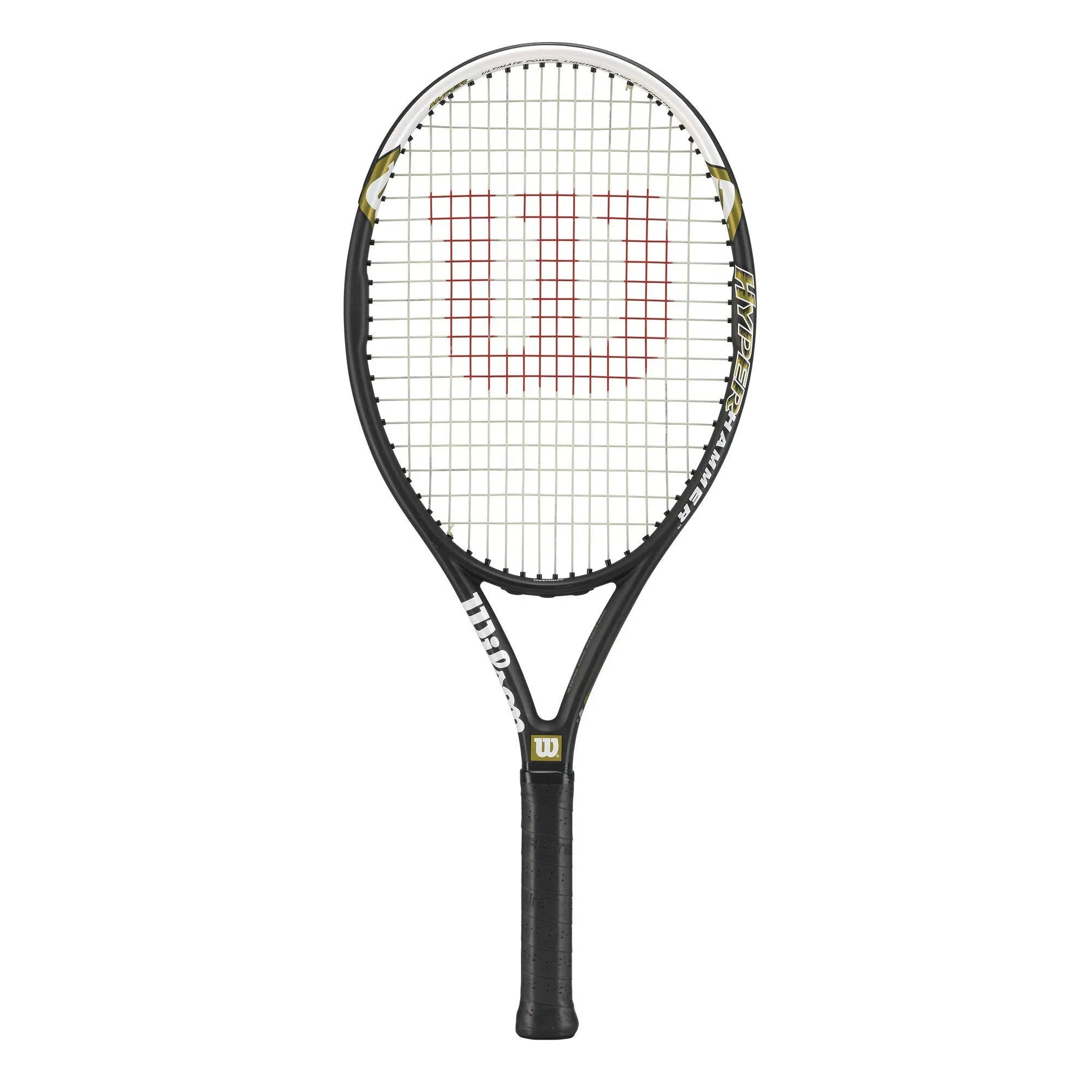 Wilson Hyper Hammer 5.3 Oversize Graphite Tennis Racquet