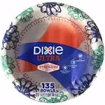 Dixie Ultra Paper Bowls