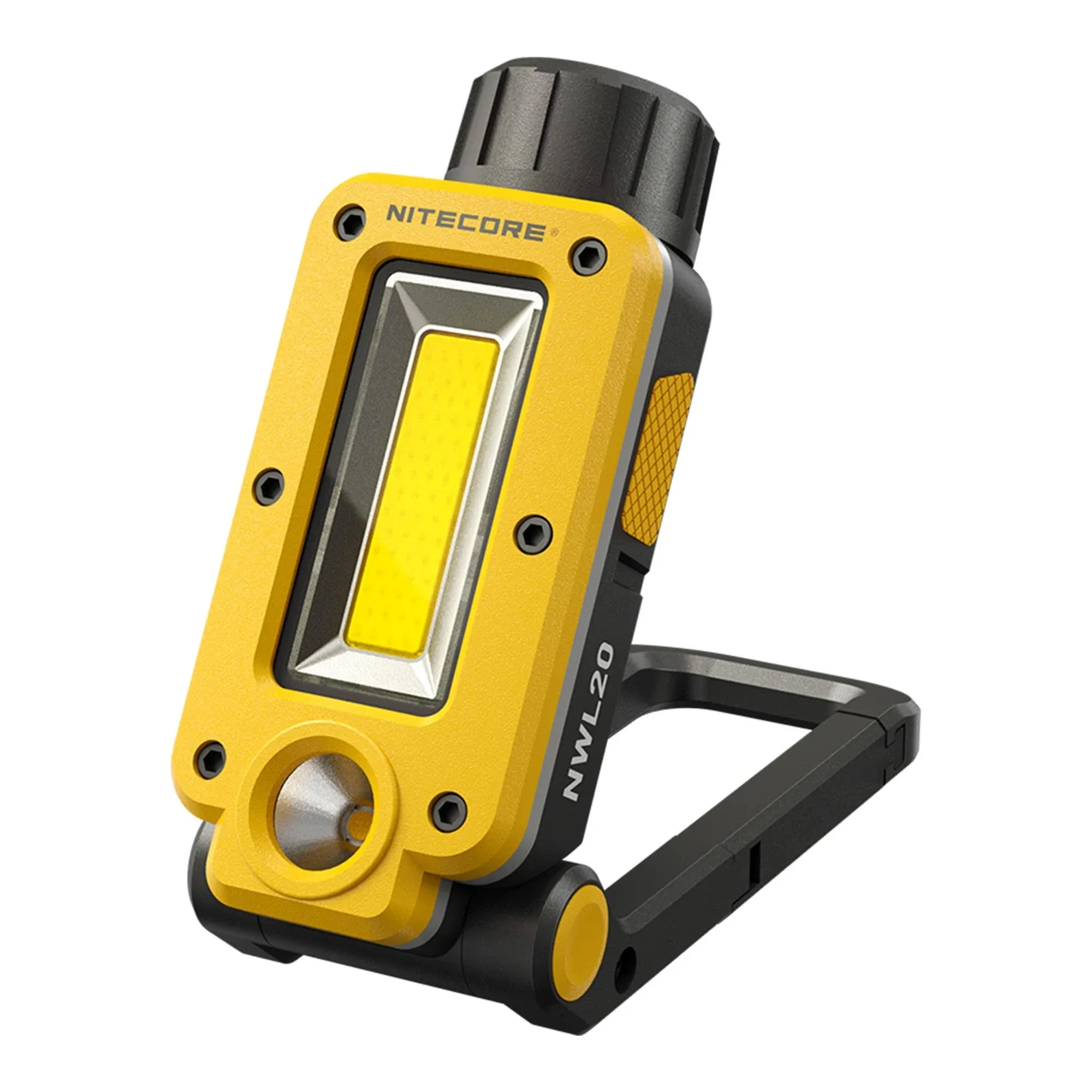 Nitecore NWL20 Multifunctional Triple Output Work Light