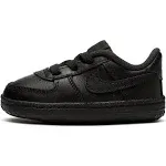 Nike - Crib Force 1 (Black)