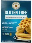 King Arthur Baking Company All-Purpose Baking Mix