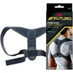 FUTuro Adjustable Posture Corrector