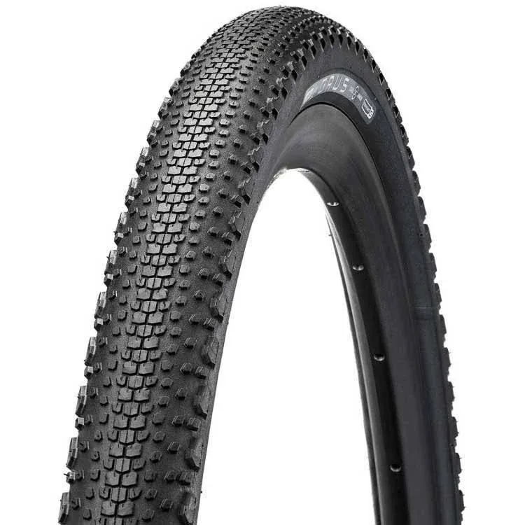 AMERICAN CLASSIC Gravel Bike Tire, Replacement Tire for Gravel Bicycle, All-Around Performance on Mixed Gravel Terrain - Grus, 700 x 40c