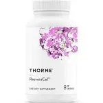 Thorne ResveraCel (60 Capsules)