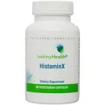 Seeking Health HistaminX