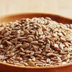 50 lb Bulk Supply Sunflower Seeds Unsalted Raw NO SHELL Restaurant Bakery Keto