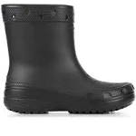 Crocs unisex Classic Boot - Black