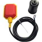 Float Switch for Sump Pump - 10-Foot Water Level Sensor with Honeywell...