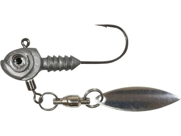 Northland Fishing Tackle Smeltinator Underspin Jig