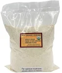 Organic Whole Grain Einkorn, Fresh Stone-Ground & USA Grown, Heritage Grains of Shenandoah- great for gluten issues (Fresh Ground Flour, 3 lb.)