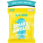 Smart Sweets Sour Blast Buddies Candy with Low Sugar 1.8 oz