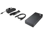 Lenovo ThinkPad Universal USB-C Dock v2 (40B70090US)