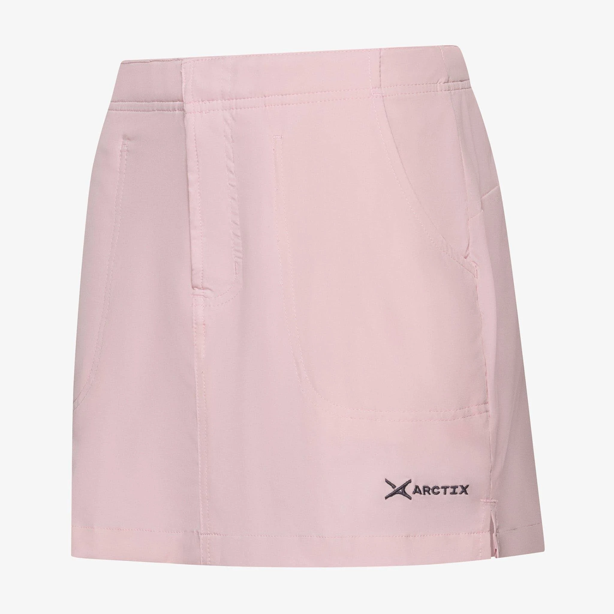 Arctix Womens Active Skort