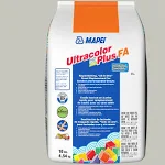 Mapei Grout Ultracolor Plus Fa #5227 Castle Wall 4.54 kg (6BU522705)