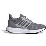 Kids' Adidas Ubounce DNA Shoes 5 Grey Heather