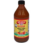 Bragg Organic Honey Cayenne Apple Cider Vinegar