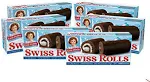 Little Debbie Swiss Rolls