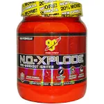 BSN - N.O.-XPLODE, 60 Servings / Fruit Punch