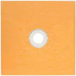 Schluter Kerdi Prefabricated Sloped Shower Tray - Waterproof, Ready to Tile - Li