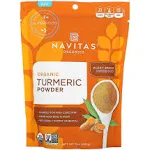 Organic Turmeric Powder