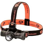 Streamlight ProTac HL USB Headlamp 120V AC