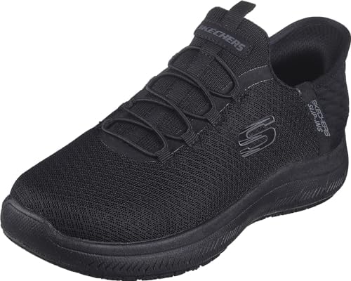 Skechers Men’s Summits High Range Slip-in