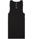 Calvin Klein Men's 3-Pack Cotton Classics Tank