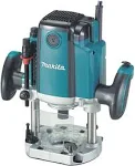 Makita RP1800 3-1/4 HP Plunge Router