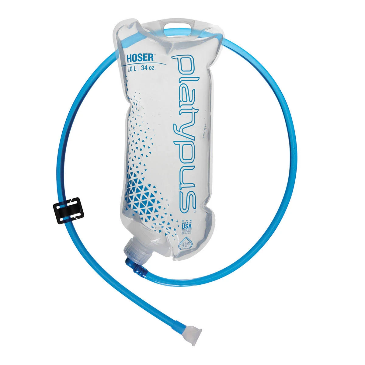 Platypus - Hoser, hydration bladder