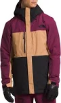 The North Face Men’s Freedom Insulated Jacket