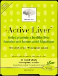 New Nordic - Active Liver - 30 Tablets